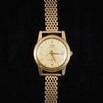 552286 Wrist-watch